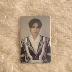 ENHYPEN FATE+ IN JAPAN ジョンウォン　トレカ