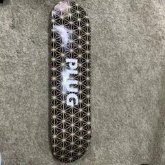 PLUG スケートボードデッキ