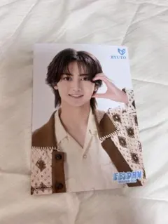 EBiDAN museum 2026 山本龍人 ICEx 入場特典