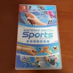 Nintendo Switch Sports