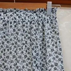 イーハイフンワールドギャラリー ロングスカート