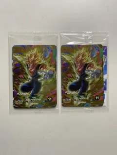 ドラゴンボールスーパーダイバーズ SDVP-020 孫悟空 未開封 初回配布