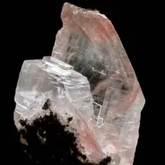 ピンク トルマリン 原石 鉱物 標本 天然石 石 - メルカリ