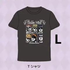 ジョジョ　アベイル　福袋　Tシャツ　L