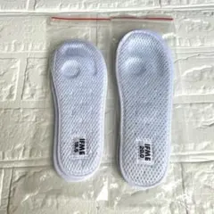 新品未使用　イフミー　上履き用　中敷き　18.5cm　20cm　セット