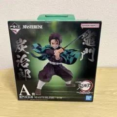 一番くじ　鬼滅の刃　〜上弦の参〜