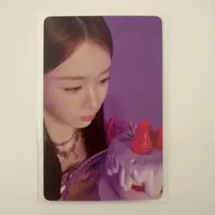 STAYC STAYCLOSER MD特典　スミン　SUMIN 韓国　ファンコン