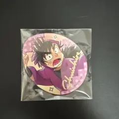 忍たま乱太郎☆エッグ缶バッジ　浜