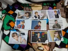 美少年　ACEes那須雄登　公式写真写真