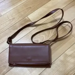 ショルダーバッグ