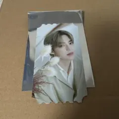 SEVENTEEN cafe セブチカフェ スンチョル エスクプス 入場特典