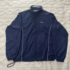 FILA ナイロンジャケット