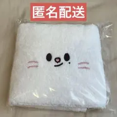 Stray Kids ヒョンジン ジニレット タオル 入場特典 - メルカリ