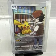 2026年最新】ピカチュウ chr ポケカの人気アイテム - メルカリ