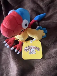 ポケモンセンター　ポケモンfit アーケン