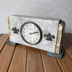 2026年最新】SEIKOSHA 置時計 大理石の人気アイテム - メルカリ