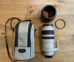 動確済 超美品 EF100-400 4.5-5.6 L IS USM #768 - メルカリ