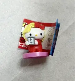 チョコエッグ ハローキティコラボレーション カズレーザー