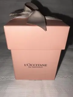 ②L'Occitane ハンドクリームセット 4種 各10ml