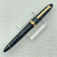 SAILOR セーラー万年筆 キングプロフィット ガルーシャ 21K M - メルカリ