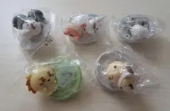 ちいかわ チョコサプ