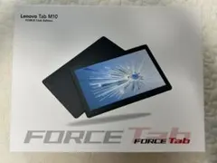 Lenovo Tab M10 FORCE Club Edition 本 - メルカリ