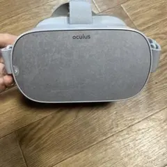 2026年最新】oculus go vrの人気アイテム - メルカリ