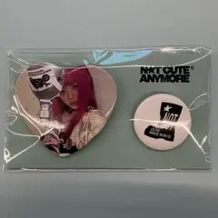 illit ミンジュ アイドル