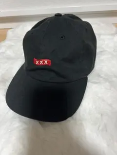GOD SELECTION XXX RIZIN キャップ 帽子のサムネイル
