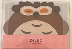 原神　ティワット動物園　カードケース　公式正規品