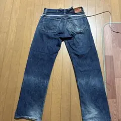 THE REAL McCOY'S Lot S613 デニムパンツ 31インチ - メルカリ
