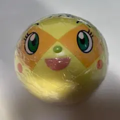 おっきなアンパンマンマスコットシリーズ『メロンパンナちゃん』未開封新品