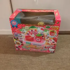 2025年最新】キティ お料理だいすきの人気アイテム - メルカリ