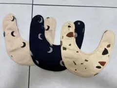 ベビー スタイ 3点セット