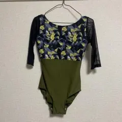 eleve レオタード