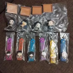 鬼滅の刃 一番くじ 姉の仇 F賞 & G賞 まとめ