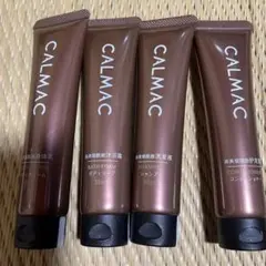 ホテル　アメニティ　CALMAC