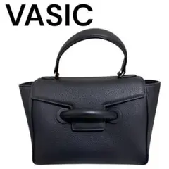 【美品】VASIC ヴァジック　エヴァーミニ　ショルダー　2way