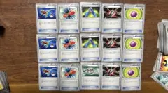 ポケモンカード グッズセット