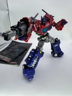 MAKETOYS MTCD-01 STRIKER MANUSのサムネイル