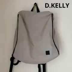 【男女兼用】D.KELLY ディーケリー リュック