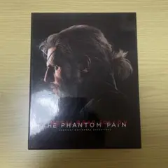 METAL GEAR SOLID V THE PHANTOM PAIN