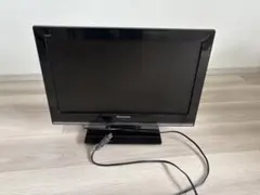 TOSHIBA REGZA 22AV550 液晶テレビ 本体 - メルカリ