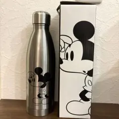 Mickey Mouse ステンレスボトル 500ml