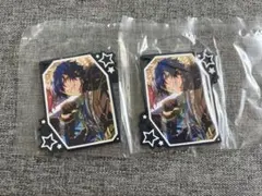 セガラッキーくじ プロセカ あんスタ コラボ E賞 漣ジュン