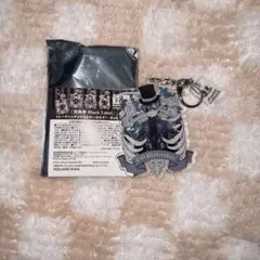 黒執事 シエル・ファントムハイヴ アクリルキーホルダー