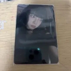 カリナ トレカ アイドル