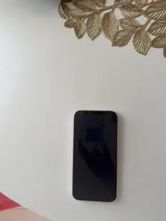 【傷無し】iPhone 12pro ホワイト　シルバー　スマホ　本体　美品