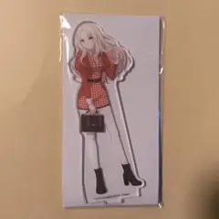 学園アイドルマスター　学マス　ローソン　アクリルスタンド　十王星南