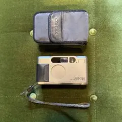 Contax T2 フィルムカメラのサムネイル